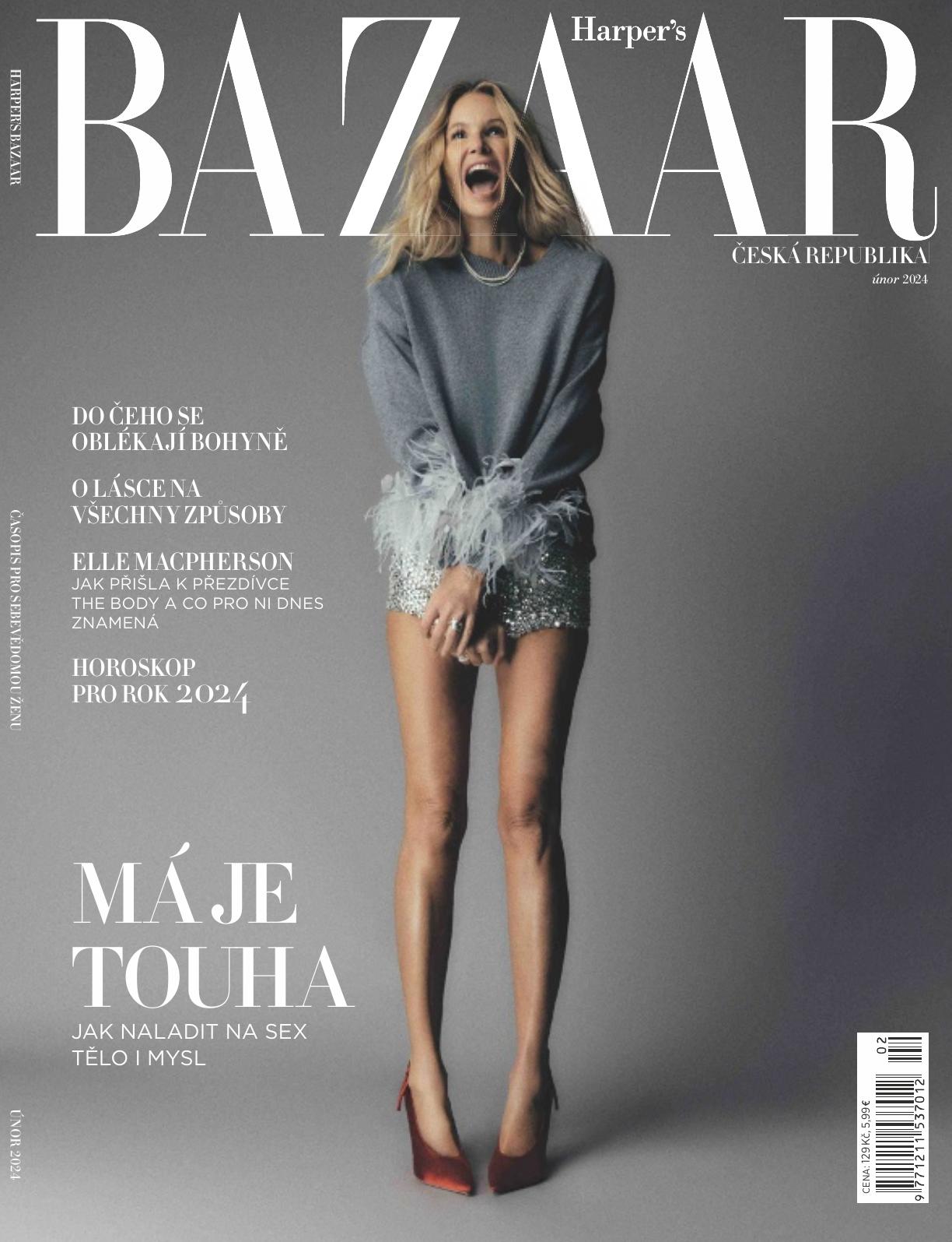 HARPERS BAZAAR 2-2024 A